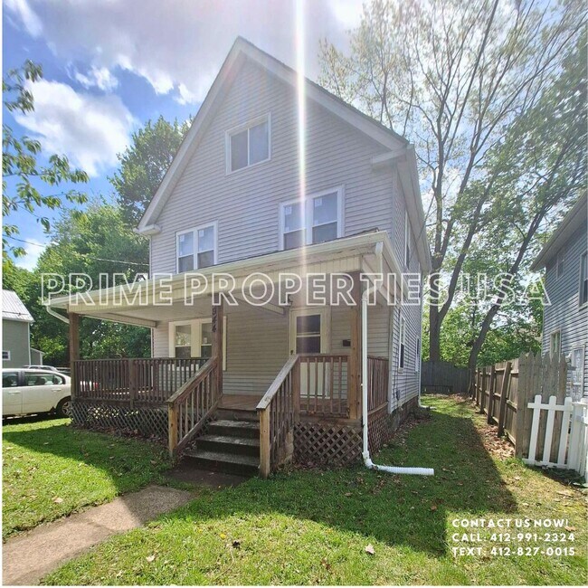Foto del edificio - 944 Bloomfield Ave