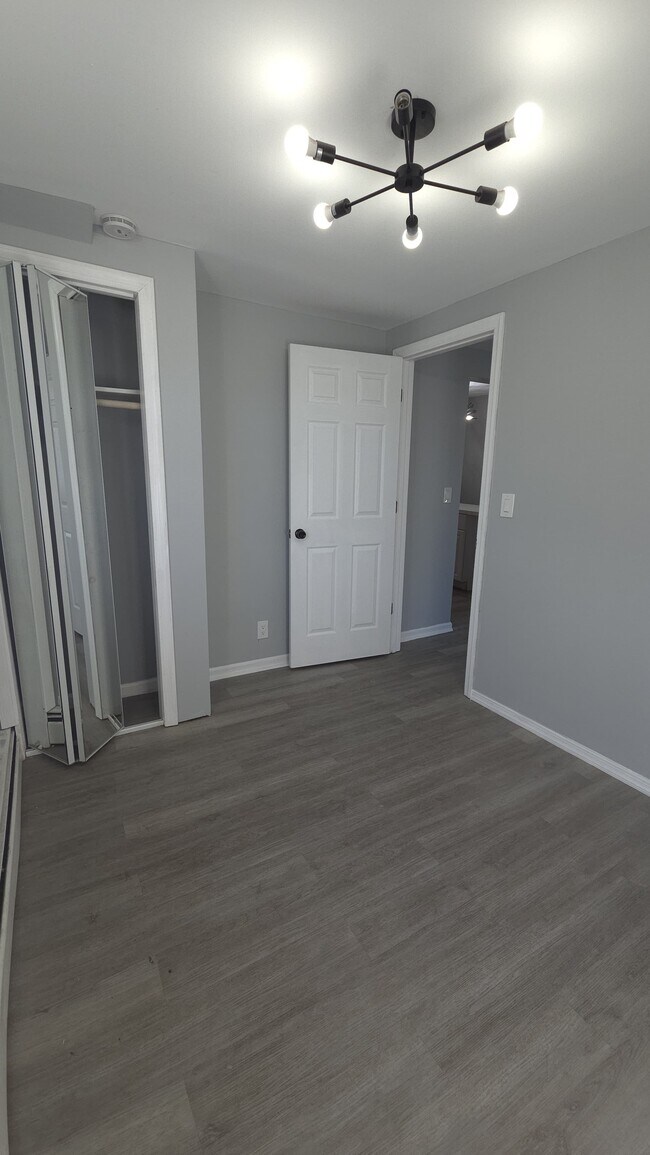 Foto del edificio - 205 N 16th St