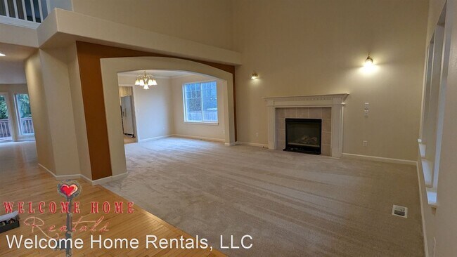 Foto del edificio - 5 br, 3 bath House - 3426 33rd Way NW