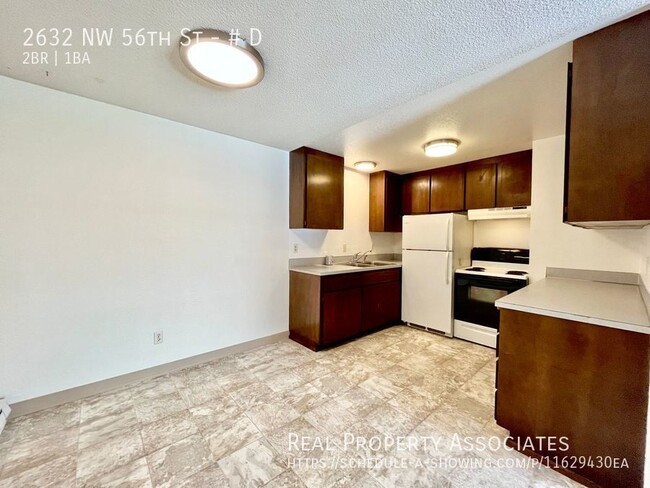 2632 NW 56th St Unit # D, Seattle, WA 98107 - Room for Rent in Seattle ...