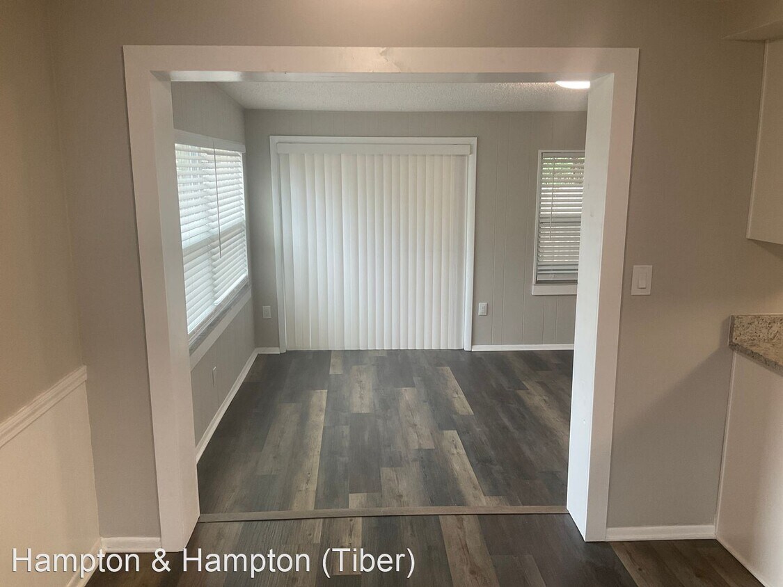 Foto del edificio - 4 br, 1 bath House - 3522 WINDHAM DR