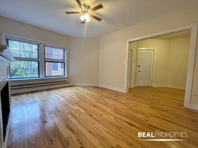Foto del edificio - 1 bedroom in EVANSTON IL 60202