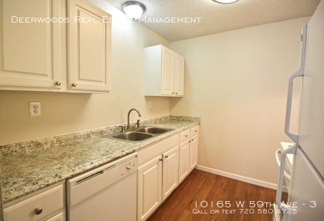 Building Photo - 10165 W 59th Ave