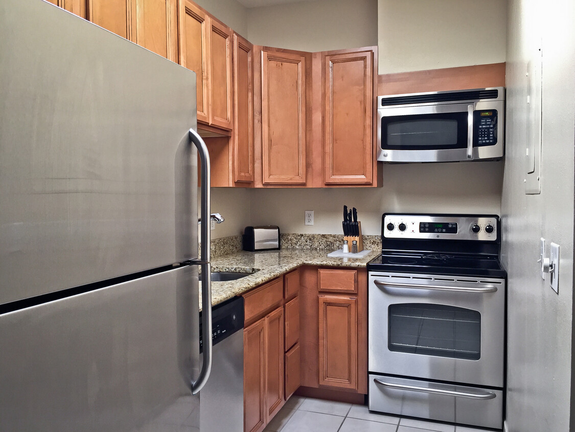 Foto principal - 2039 11th St