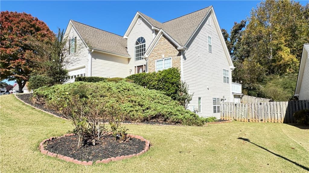 Foto del edificio - 5635 Lenox Park Pl