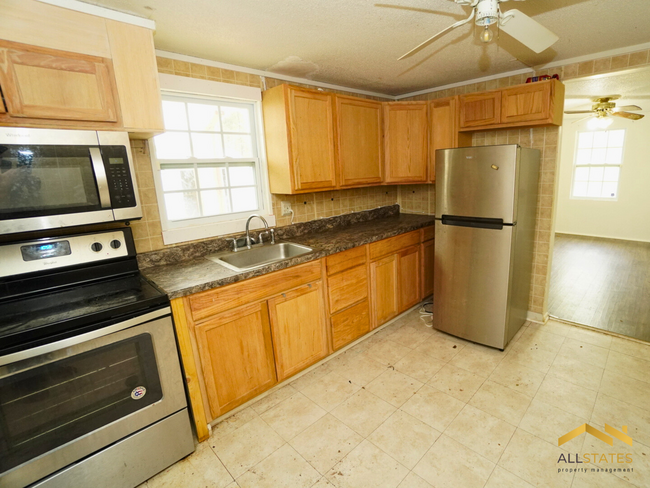 Foto del edificio - 2059 Otis Wallace Ln