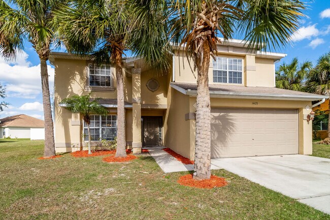 Building Photo - 14429 Grassy Cove Cir