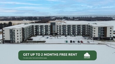 Building Photo - Rosenthal Flats