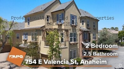 Building Photo - 754 E Valencia St