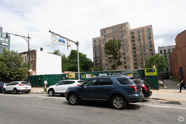 Foto del edificio - The Bronx Vibe