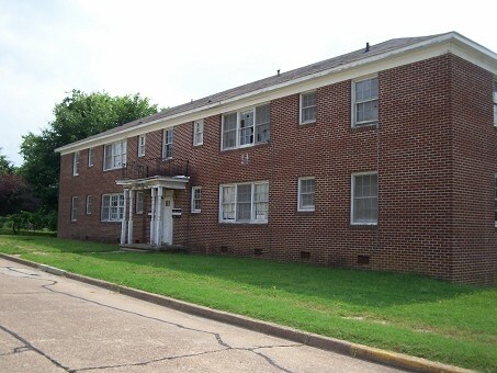 Primary Photo - 407 S 9th St