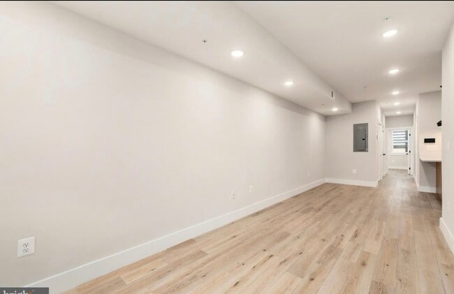 Foto del edificio - 2011 Benning Rd NE