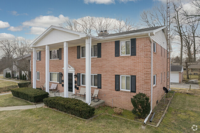 Building Photo - 5135 Regency Dr