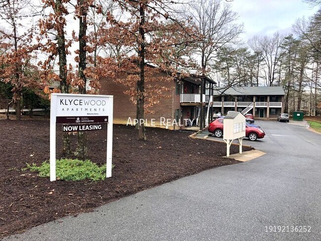 Foto del edificio - 1025 Klyce St