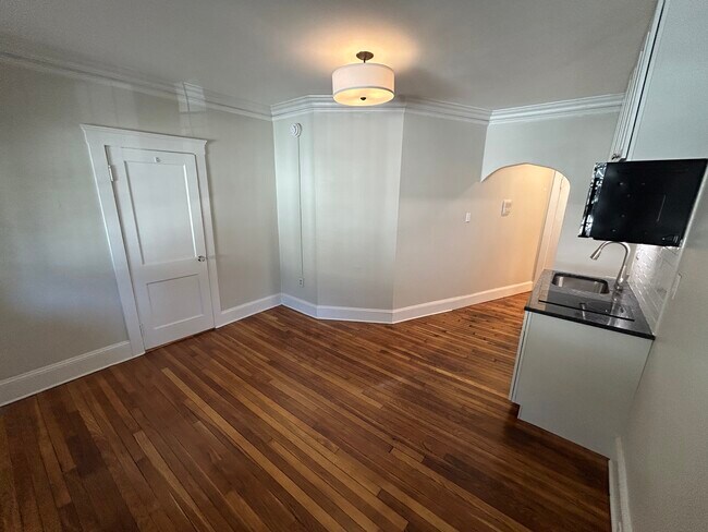 Foto del edificio - 22 Chiswick Rd