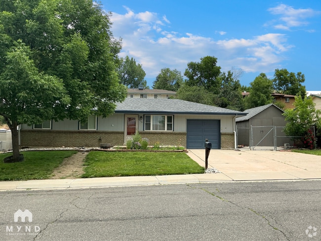 Building Photo - 10173 W 68th Way