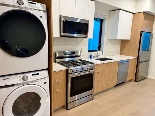 Foto del edificio - 2520 5th St