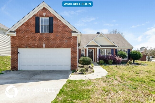 Building Photo - 1343 Wimbleton Cove