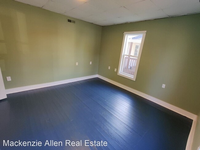 Foto del edificio - 2 br, 1 bath House - 714 Indiana Ave