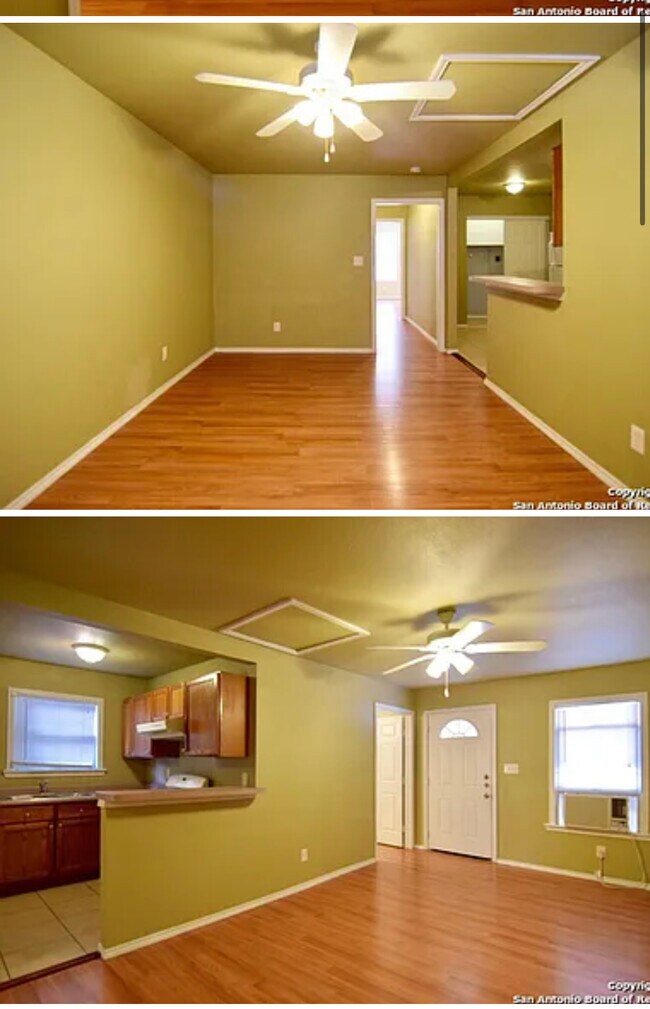 1804 Texas Ave Unit 2, San Antonio, TX 78228 Apartments in San