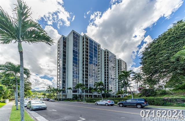 Foto del edificio - 322 Aoloa St