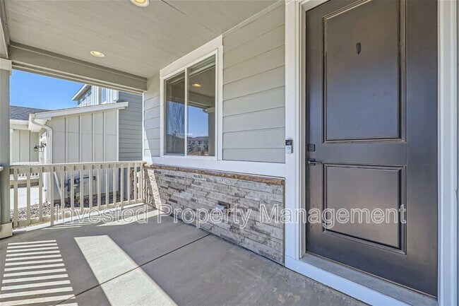 Building Photo - 8051 Ralston Creek Ave