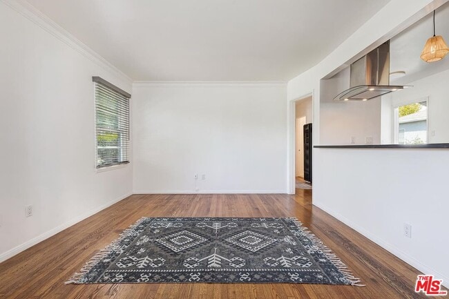 Foto del edificio - 3823 Moore St