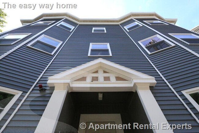 Foto del edificio - 106 Walnut St