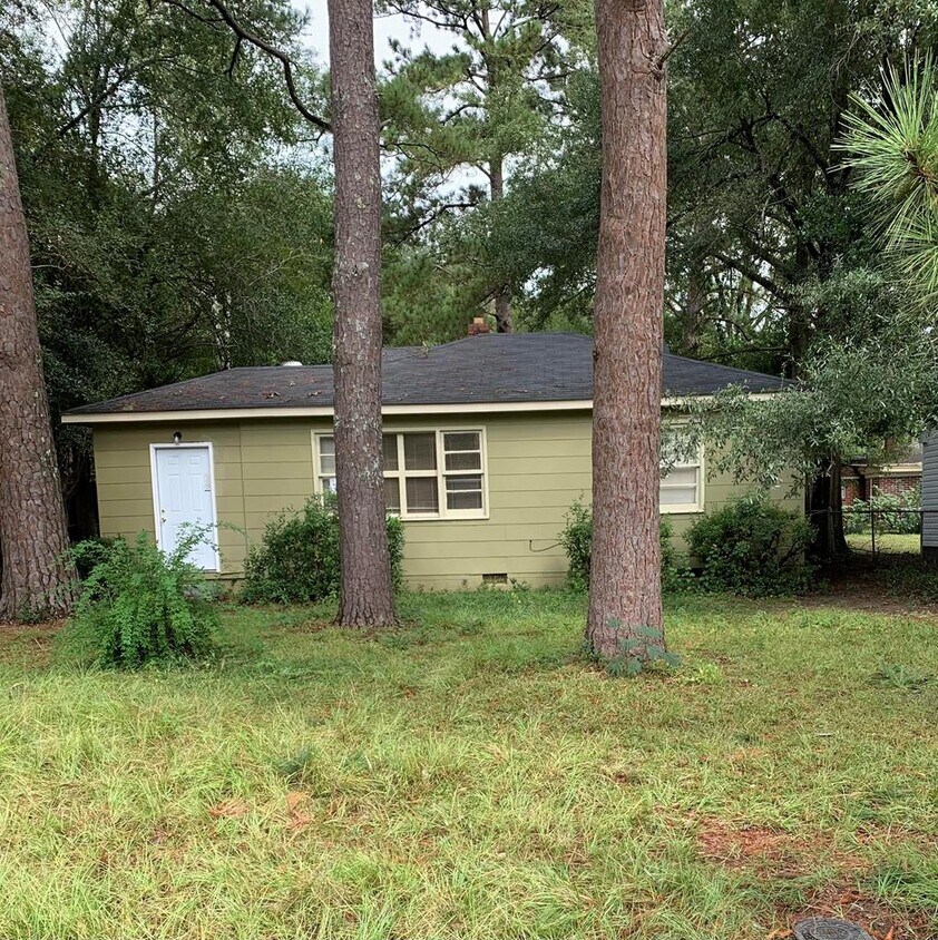 1203 W Lincoln Ave, Albany, GA 31707 House Rental in Albany, GA