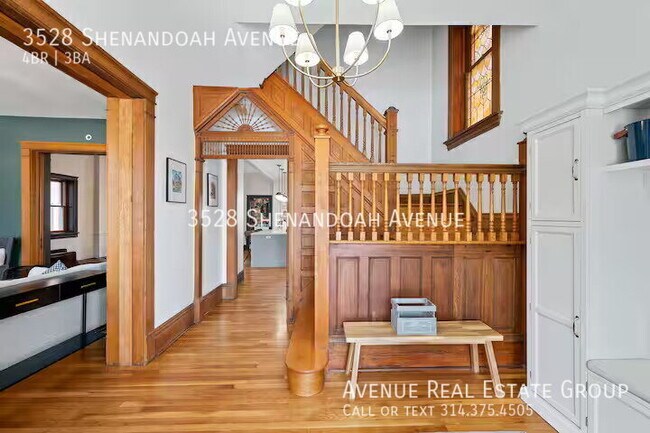 Foto del edificio - 3528 Shenandoah Ave
