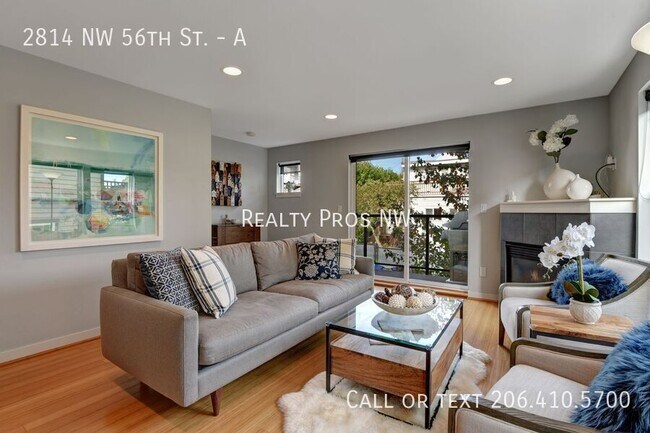 Foto del edificio - 2814 NW 56th St