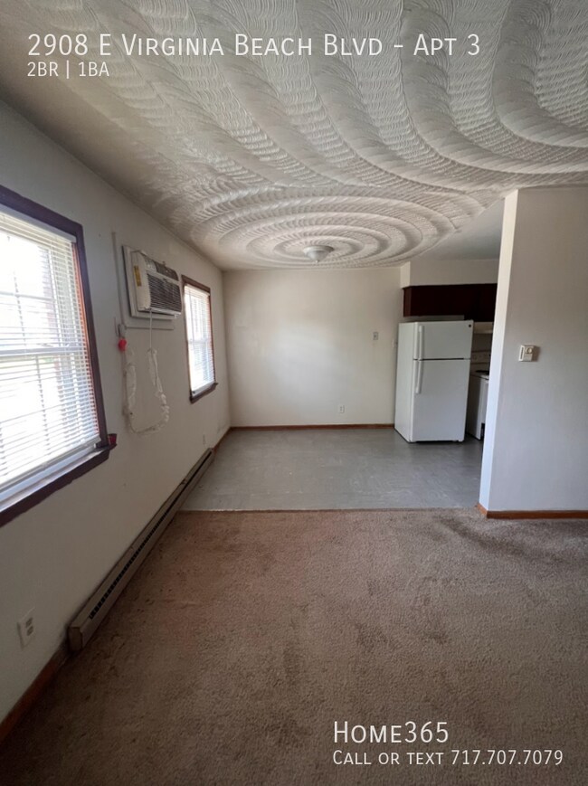 Building Photo - Cozy 2 Bedroom Apartment in Norfolk!