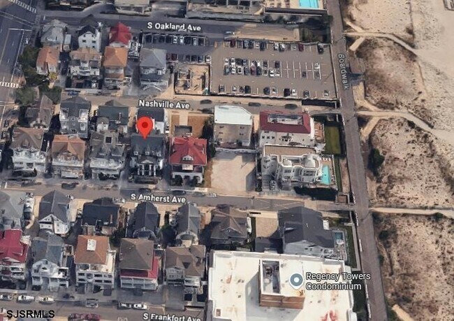 Foto del edificio - 107 S Amherst Ave