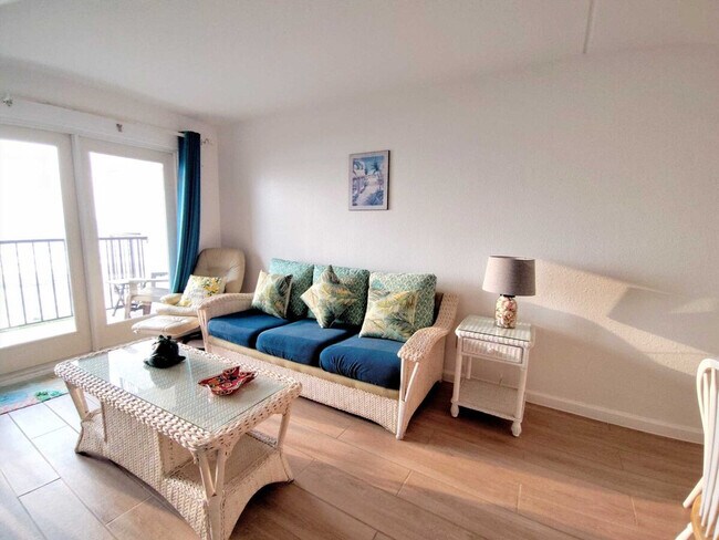 Foto del edificio - 5605 Gulf Blvd