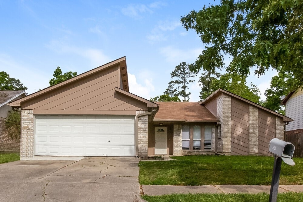 Foto principal - 20117 Dawn Mist Dr