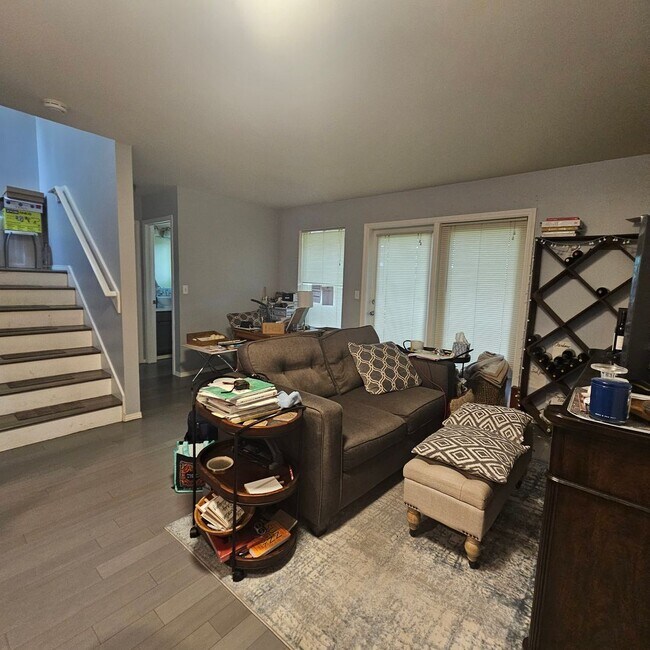 Foto del edificio - Charming 2 bedroom home in Poulsbo