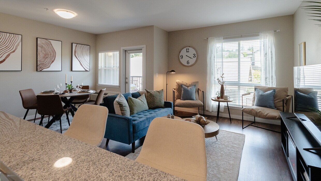 Stevens Creek Apartments Apartments in Happy Valley, OR