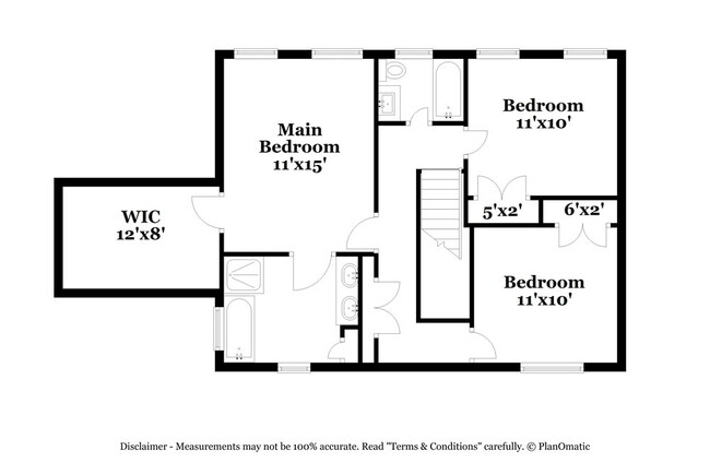 Foto del edificio - 2725 Moorsfield Ct