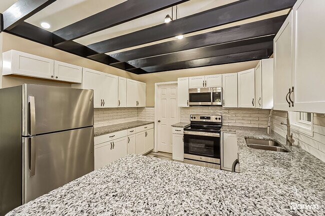 Building Photo - 1708 Three Meadows Road, Greensboro, NC 27455