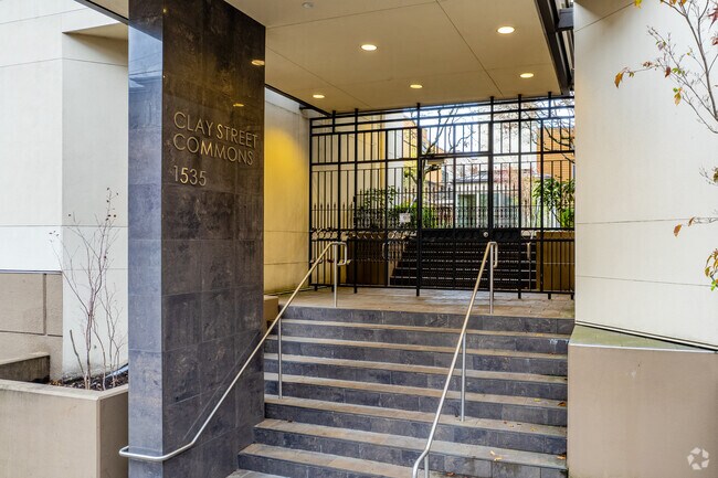 Foto del edificio - Clay Street Commons
