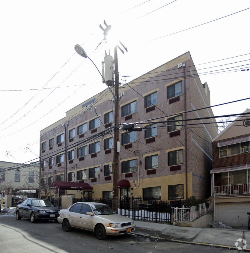 Foto del edificio - 674-678 E 232nd