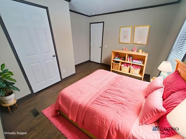 Foto del edificio - 3 Mockingbird Hill Dr