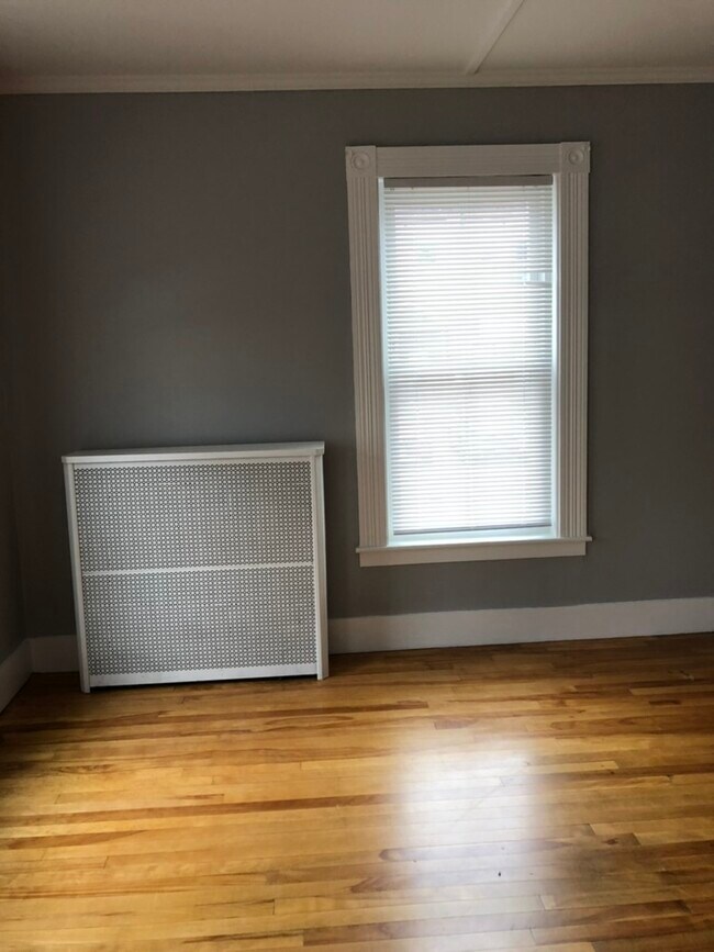 Living Room - 17 Tremont St
