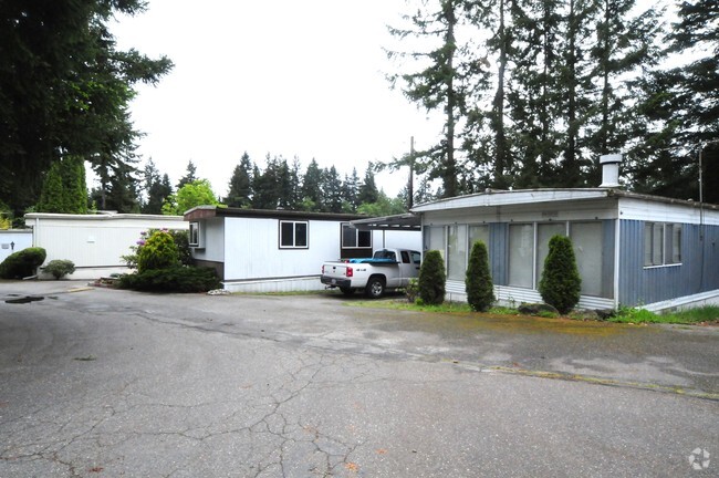 Foto del edificio - Ridge Acres