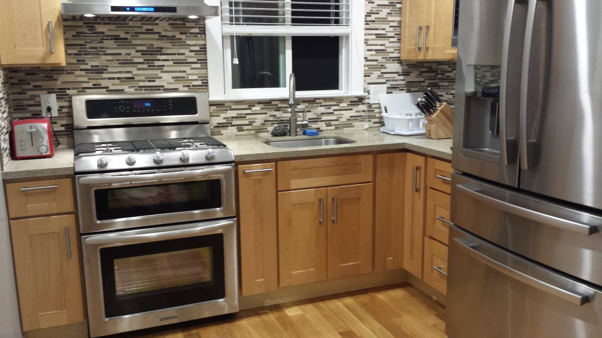 Foto principal - 1342 Hearst Ave