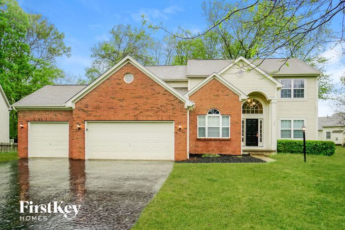 Primary Photo - 1009 Gray Dr