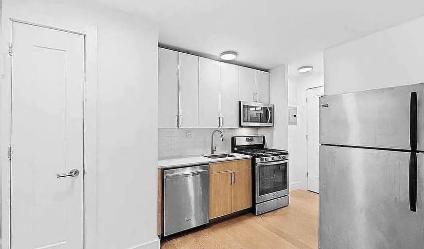 Foto del edificio - 0 bedroom in NEW YORK NY 10037