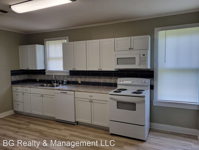 Foto del edificio - 2 br, 1 bath House - 716 Live Oak Street