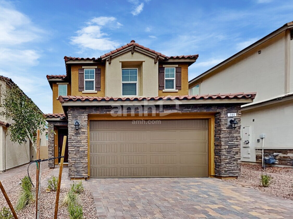 286 Austin Bellerose Place House Rental in Henderson, NV
