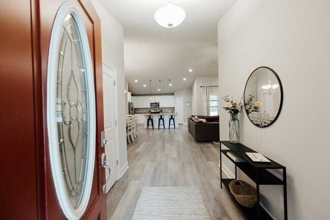 Foto del edificio - 5875 Anderson Ln